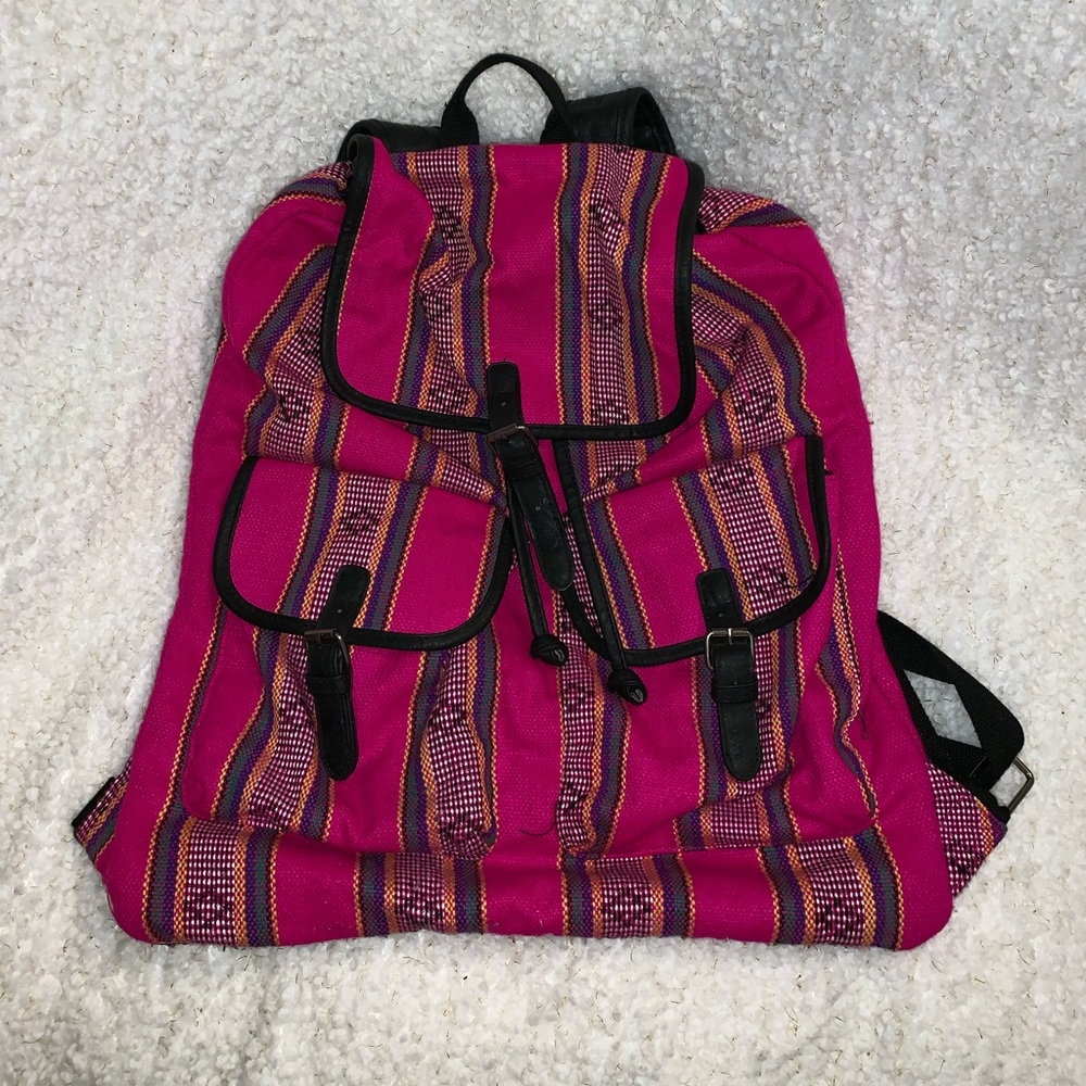 Mossimo Supply & Co Large Backpack
